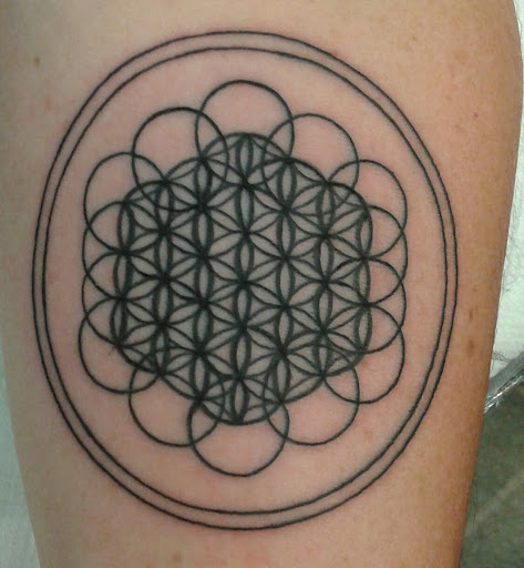 Tattoo Shop «End Of The Trail Tattoo», reviews and photos, 520 McHenry Ave, Modesto, CA 95354, USA