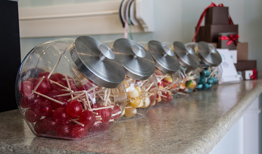 Bakery «The Sweet Tooth Fairy», reviews and photos, 101 E 12300 S, Draper, UT 84020, USA