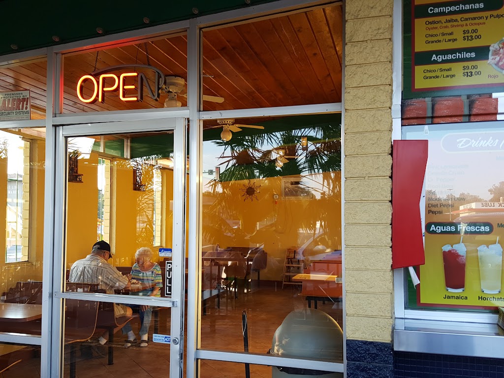 La Costa Taqueria 95376