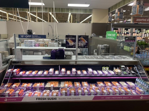 Grocery Store «Kroger», reviews and photos, 3408 Pemberton Square Blvd, Vicksburg, MS 39180, USA