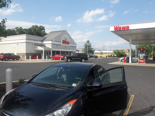 Sandwich Shop «Wawa», reviews and photos, 2290 Clement Ave, Pennsauken Township, NJ 08109, USA