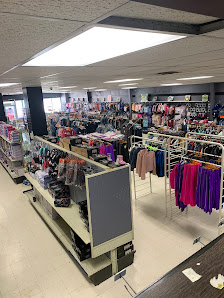 Glamour And Gear 4909 51 Ave, High Prairie, AB T0G 1E0, Canada