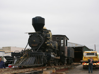 Southern Steam Trust