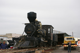 Southern Steam Trust
