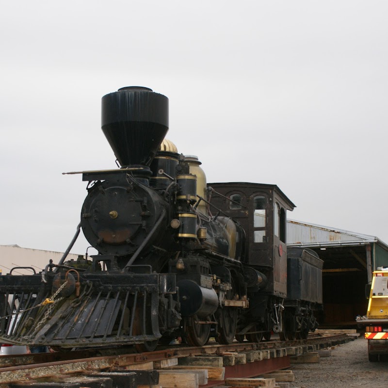 Southern Steam Trust