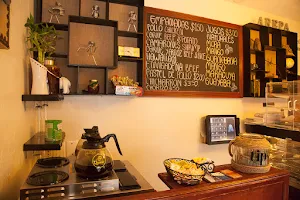 Tertulias Cafe image