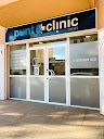 Punt Clinic Sergi Melis