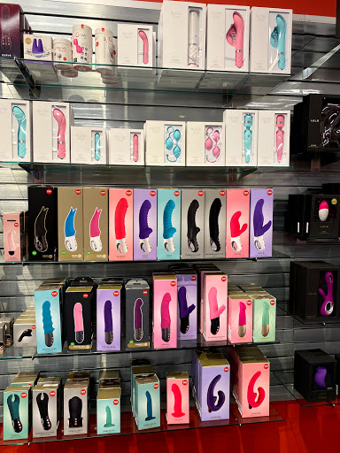 Lingerie Store «Hustler Hollywood», reviews and photos, 9360 Interstate 10 Frontage Rd, San Antonio, TX 78230, USA