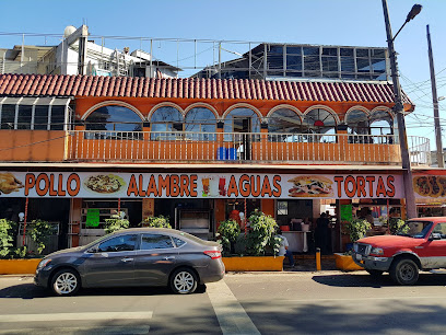 El taquito Carrillo - Felipe Carrillo Puerto, Legaria, Miguel Hidalgo, 11410 Ciudad de México, CDMX, Mexico