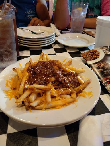 Shopping Mall «Acadian Village Shopping Center», reviews and photos, 3535 Perkins Rd, Baton Rouge, LA 70808, USA