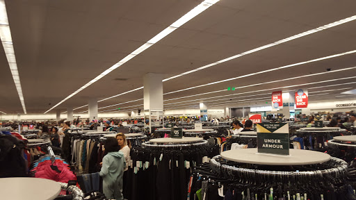 Department Store «Nordstrom Rack Metro Pointe at South Coast», reviews and photos, 901 S Coast Dr, Costa Mesa, CA 92626, USA