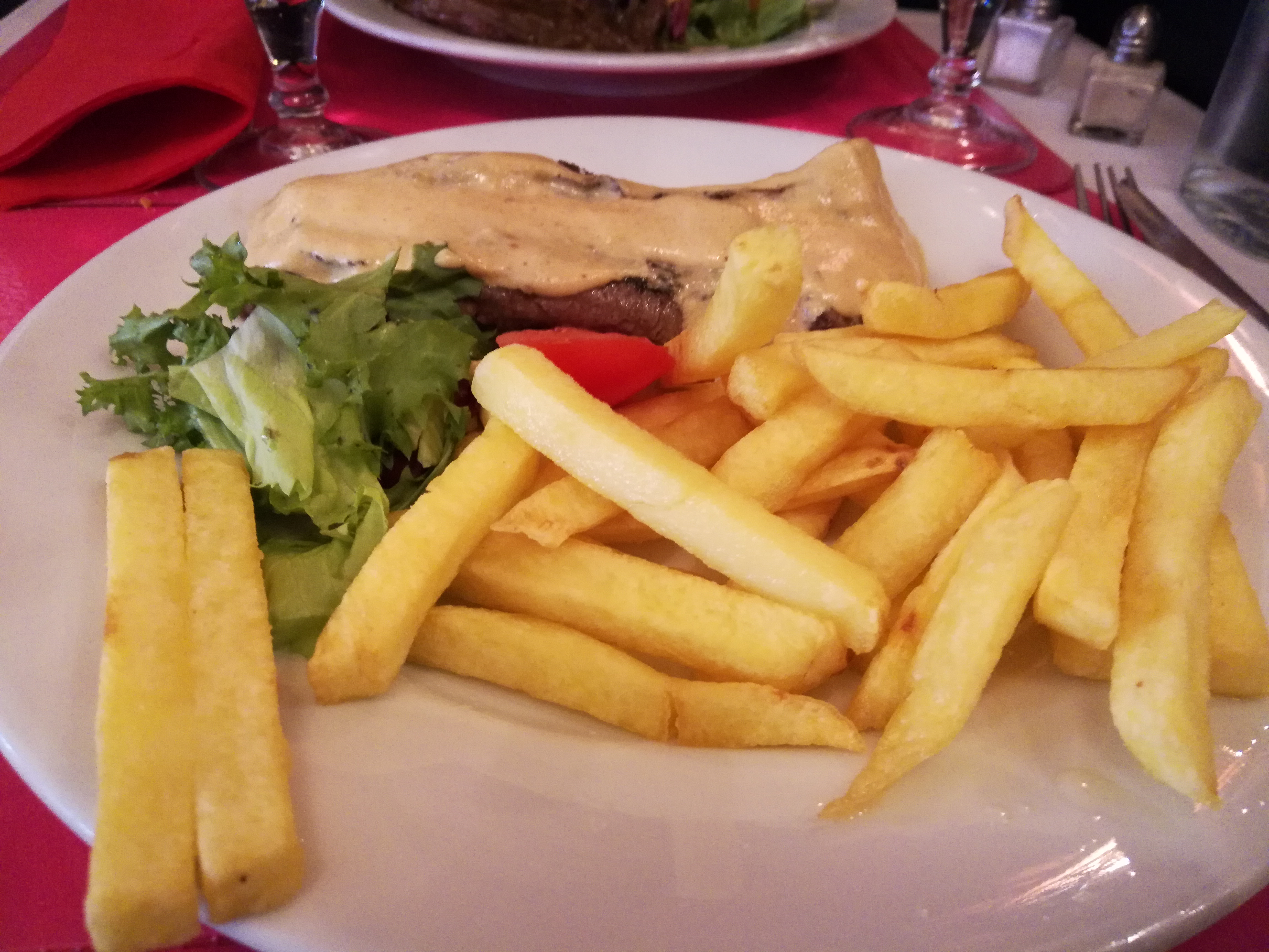 Photo n° 7 de l'avis de Théo.N fait le 09/09/2019 à 19:12