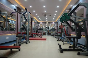 Bells Gym - The Ultimate Unisex Gym in Kanpur For Ladies & Men For Weight Loss & Bodybuilding image