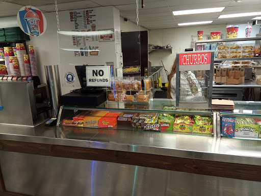 Drive-in Movie Theater «Rubidoux Drive-In Theatre and Swap Meet», reviews and photos, 3770 Opal St, Riverside, CA 92509, USA