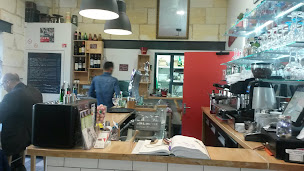 Photo n°36 de O petit bistrot Cadaujac à Cadaujac ()