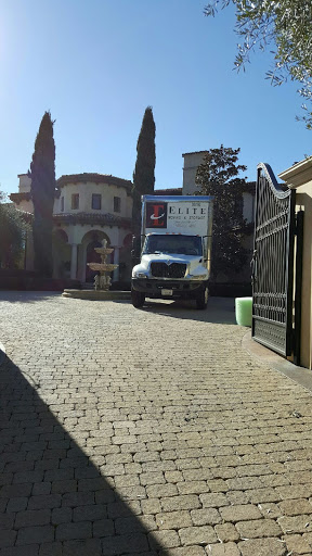 Moving and Storage Service «Elite Moving & Storage», reviews and photos, 9000 Glenoaks Blvd, Sun Valley, CA 91352, USA