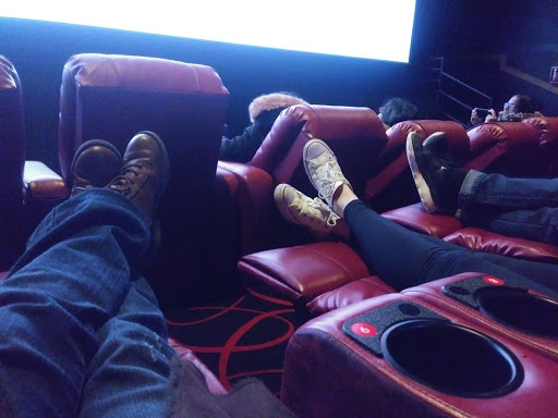 Movie Theater «AMC Maple Ridge 8», reviews and photos, 4276 Maple Rd C, Amherst, NY 14226, USA