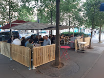Atmosphère du Restaurant français Le 27 Gourmand à Paris - n°12