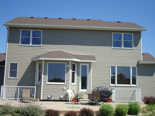 Roofing Contractor «Barnhouse Exteriors, LLC», reviews and photos, 7308 Aspen Ln N #154, Brooklyn Park, MN 55428, USA