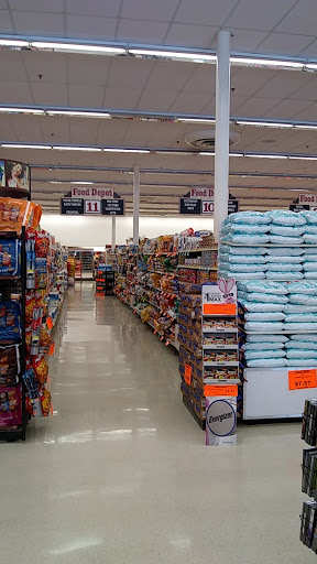 Grocery Store «Food Depot», reviews and photos, 3030 Bankhead Hwy, Austell, GA 30168, USA