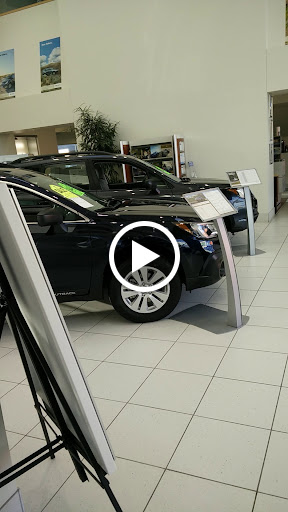 Car Dealer «Carter Subaru Ballard», reviews and photos, 5201 Leary Ave NW, Seattle, WA 98107, USA