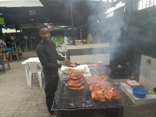 Team Swag, 47, Oluwadare St, Off Fola Agoro St, Rd, Lagos, Nigeria, Barbecue Restaurant, state Lagos