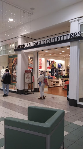 Shopping Mall «Cumberland Mall», reviews and photos, 3849 S Delsea Dr, Vineland, NJ 08360, USA