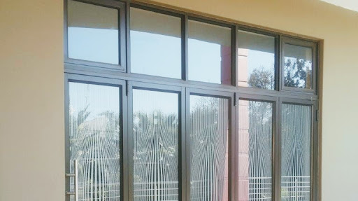 DJ Aluminium Windows,Aluminium Doors and Glass replacements