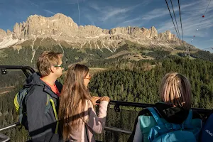 Carezza Dolomites image