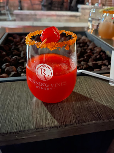 Winery «Running Vines Winery», reviews and photos, 119 S Calumet Rd, Chesterton, IN 46304, USA