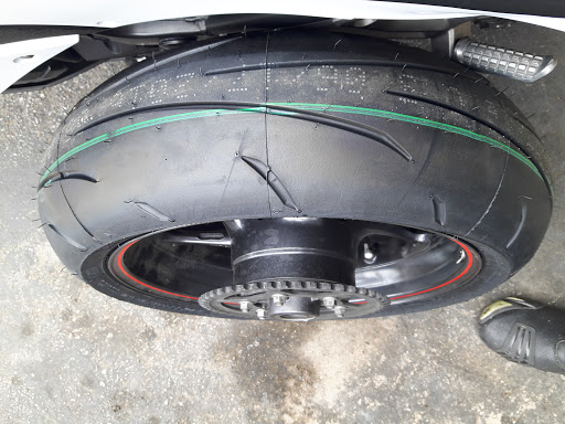 Motorcycle Parts Store «Cycle Gear», reviews and photos, 455b Madonna Rd, San Luis Obispo, CA 93405, USA