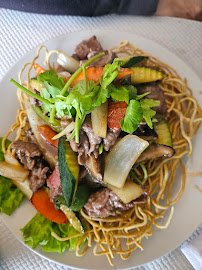 Plats et boissons du Restaurant vietnamien Lido Saïgon à Marseille - n°7