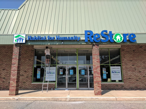 Northern Ocean Habitat ReStore