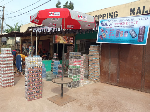 Nipost, Government Station, Nsukka, Nigeria, County Government Office, state Enugu