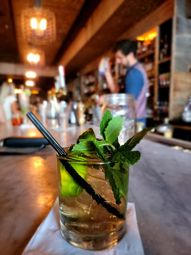 New American Restaurant «Prohibition», reviews and photos, 547 King St, Charleston, SC 29403, USA