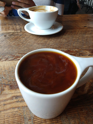 Coffee Shop «Glen Edith Coffee Roasters», reviews and photos, 23 Somerton St, Rochester, NY 14607, USA