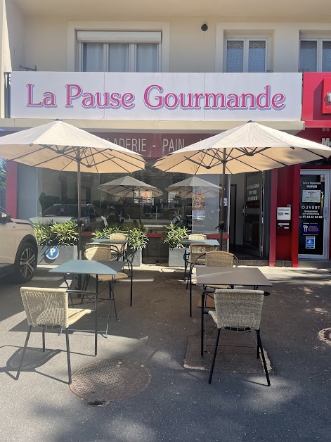 La Pause Gourmande à Pontault-Combault (Seine-et-Marne 77)