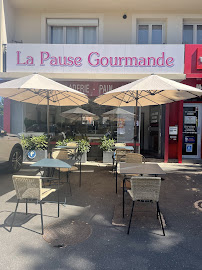 Atmosphère du Sandwicherie La Pause Gourmande à Pontault-Combault - n°2