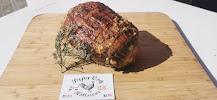 Aliment-réconfort du Restauration rapide Papa coq rotisserie à Le Castellet - n°18