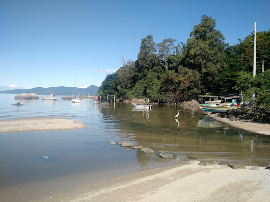 Praia do Riso