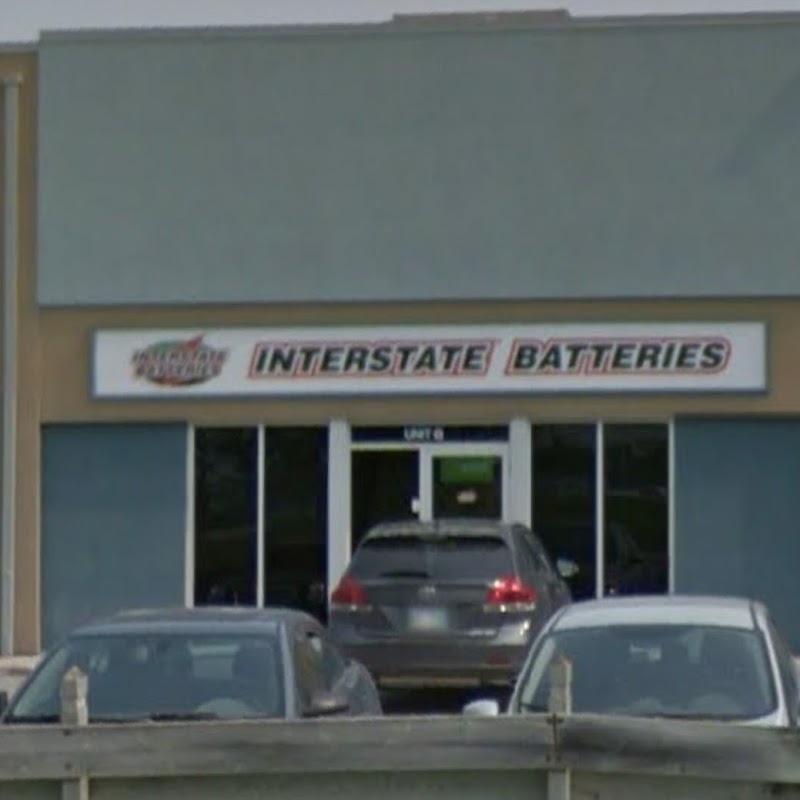 Interstate Batteries Distributor