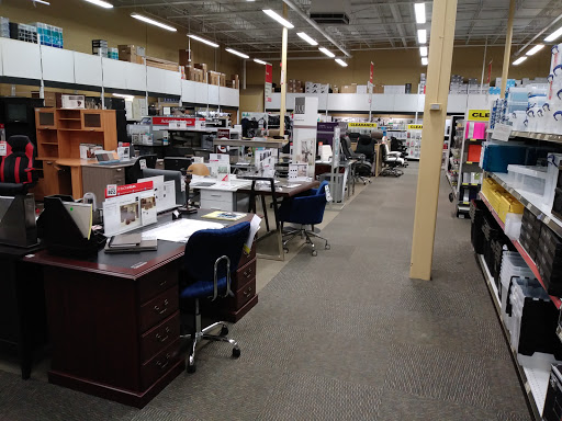 Office Supply Store «Office Depot», reviews and photos, 2414 Pass Rd, Biloxi, MS 39531, USA