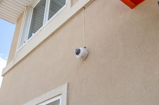 Self-Storage Facility «Public Storage», reviews and photos, 143 E Lake Cook Rd, Palatine, IL 60074, USA