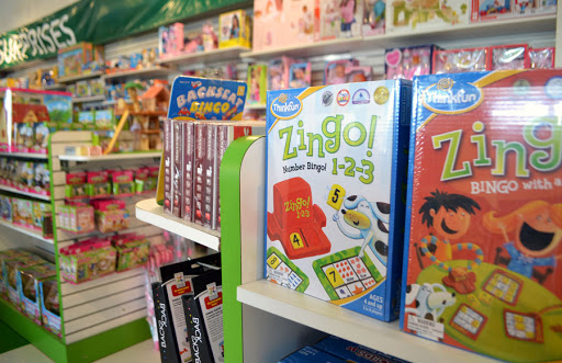 Baby Store «Magic Beans - Wellesley», reviews and photos, 200 Linden St, Wellesley, MA 02482, USA