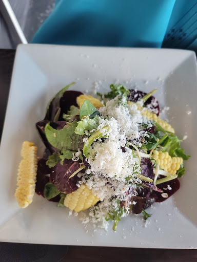 Beet salad