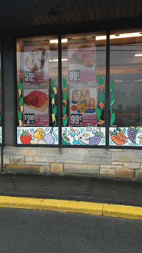 Supermarket «Associated Supermarket», reviews and photos, 160 N Long Beach Rd, Rockville Centre, NY 11570, USA