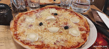 Pizza du Pizzeria Le borsalino à Mont-Dore - n°7