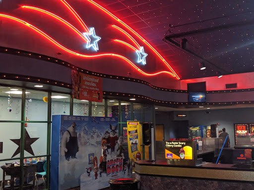Movie Theater «Regal Cinemas Starlight 14 - Anderson», reviews and photos, 141 Interstate Blvd, Anderson, SC 29621, USA