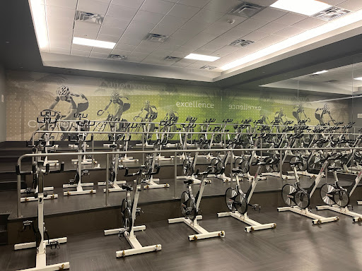 Gym «LA Fitness», reviews and photos, 371 Highland Ave, Glenside, PA 19038, USA