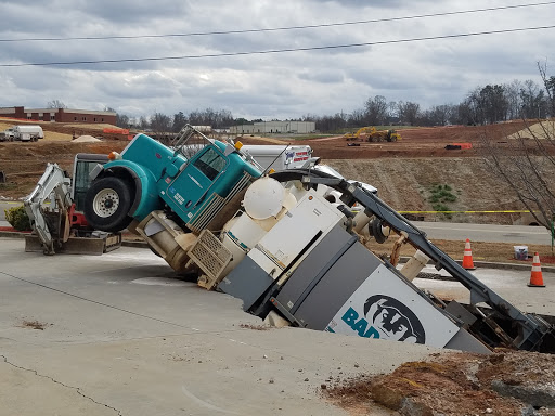 Car Wash «Diamond Auto Spa - Oakwood», reviews and photos, 3638 Wallis Rd, Flowery Branch, GA 30542, USA